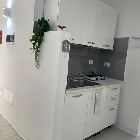 Mdue 게스트하우스 팔레르모